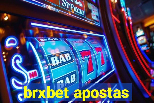 brxbet apostas